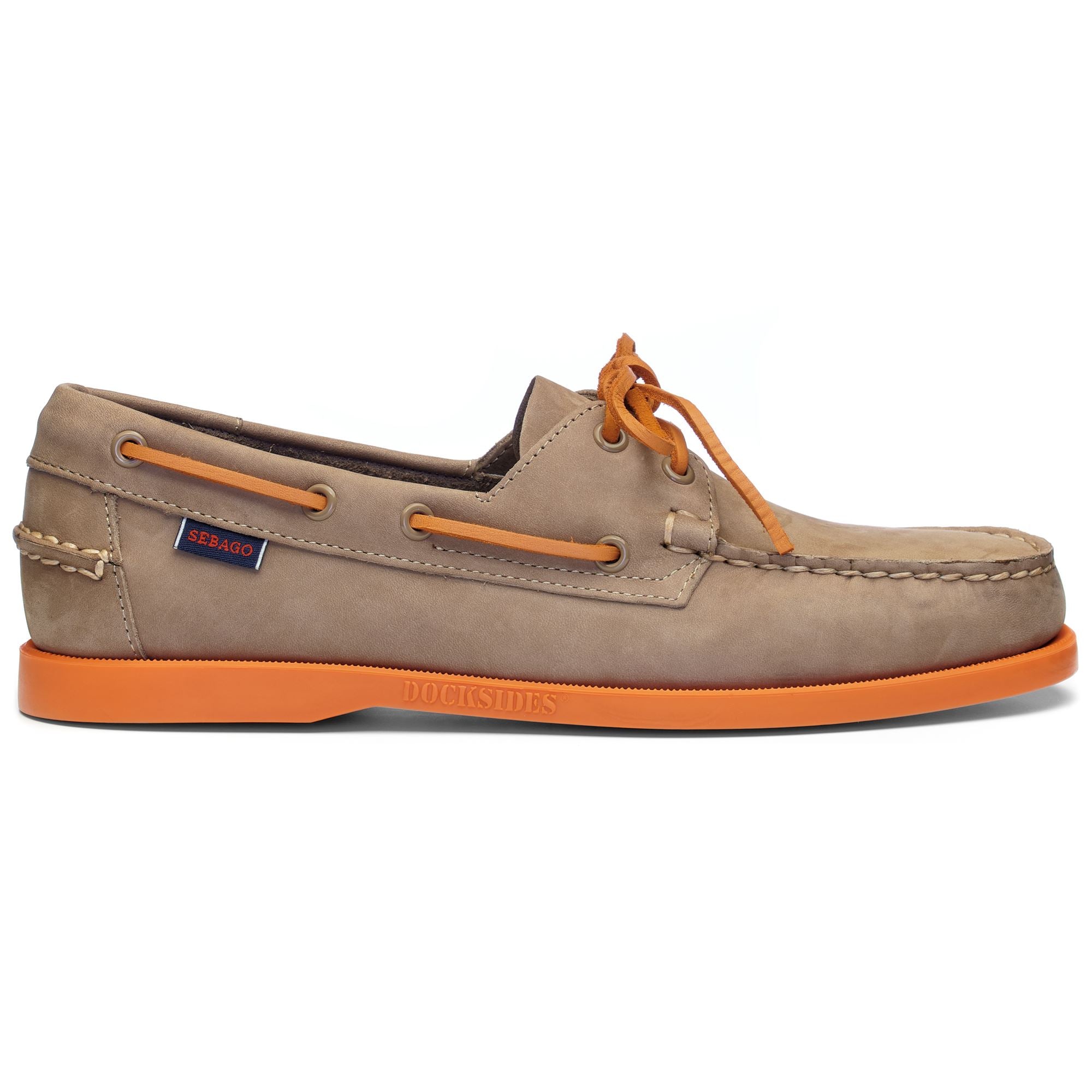 Mocassin nubuck sales