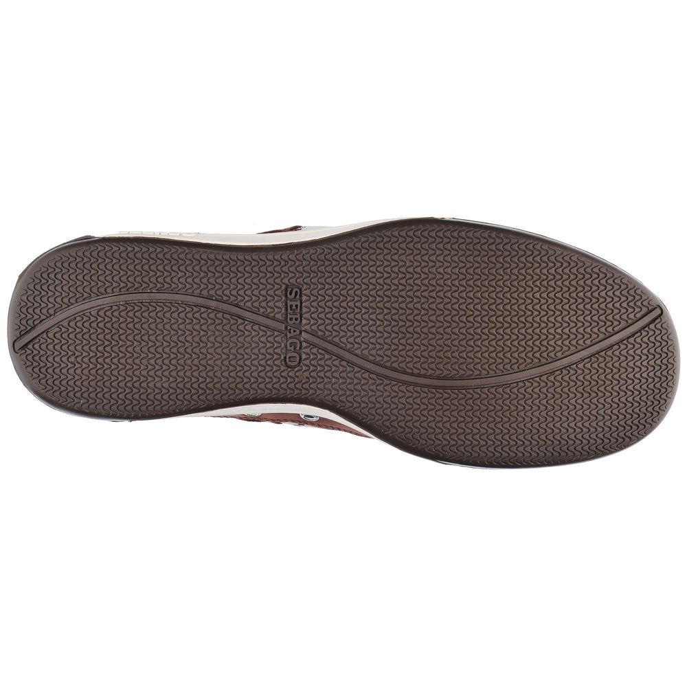 Mocasines de vela marrones para hombre con agarre antideslizante 02