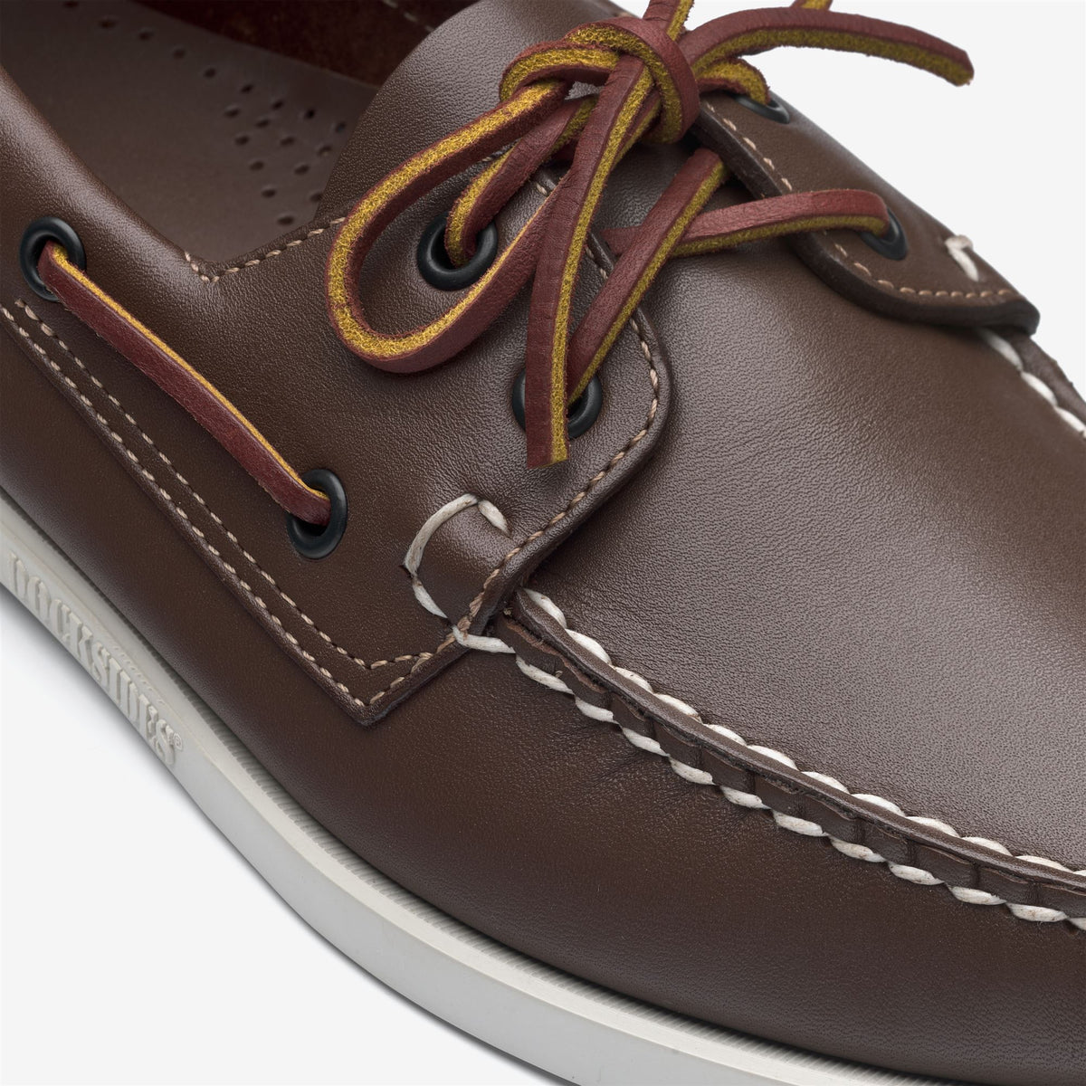 Docksides_MAN_DOCKSIDES PORTLAND_Mocassin_Brown - Commercial 6