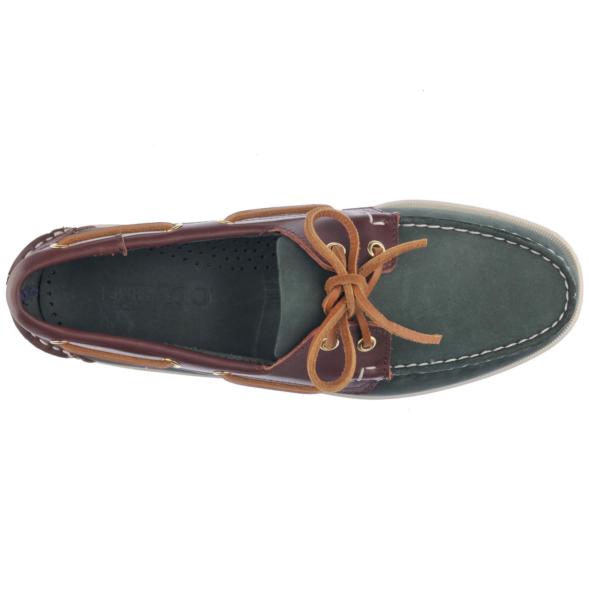 Sebago docksides fgl discount