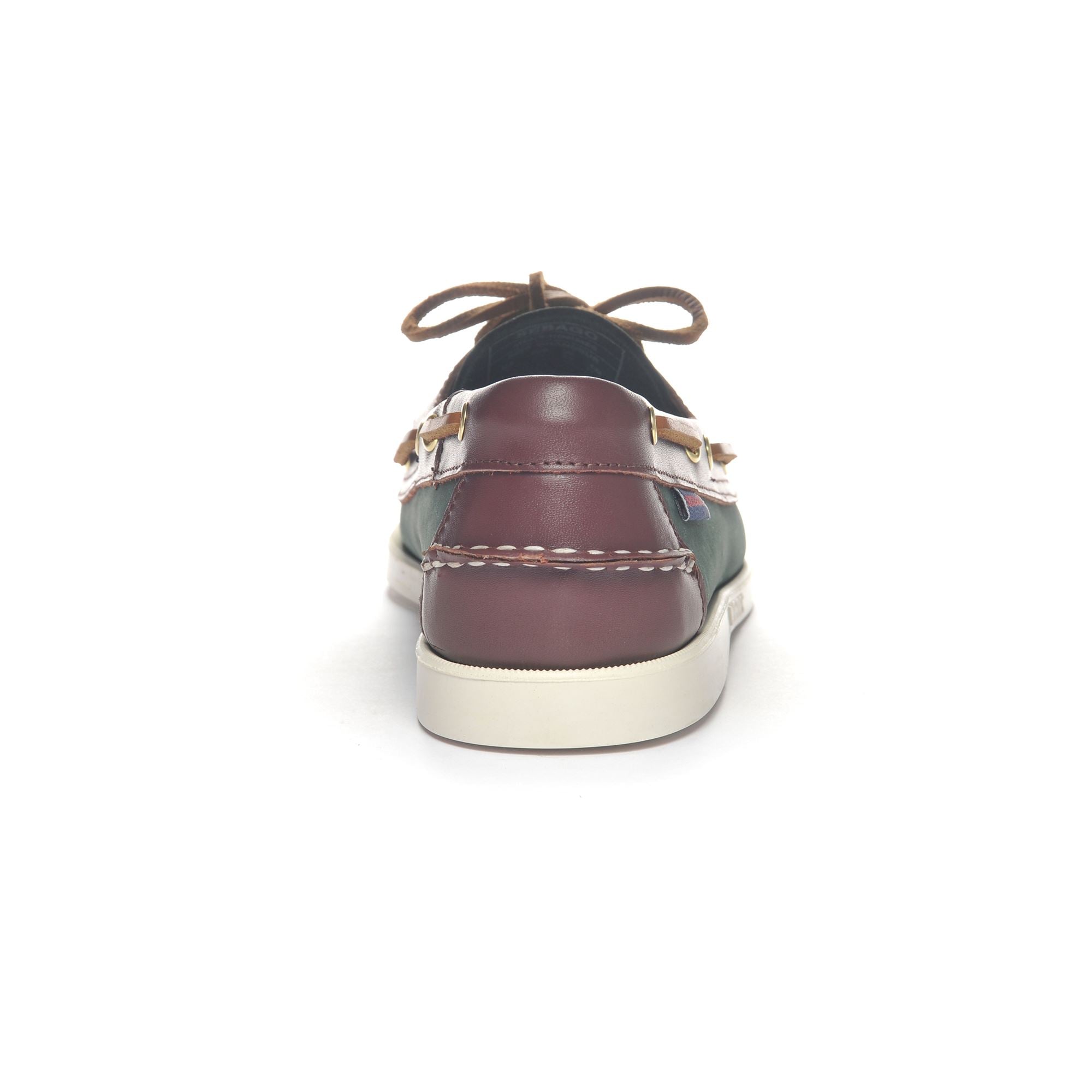 Sebago docksides spinnaker sales