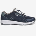 Sneakers_WOMAN_CYPHON SEA SPORT WOMAN_Low Cut_Blue Navy - Commercial 1