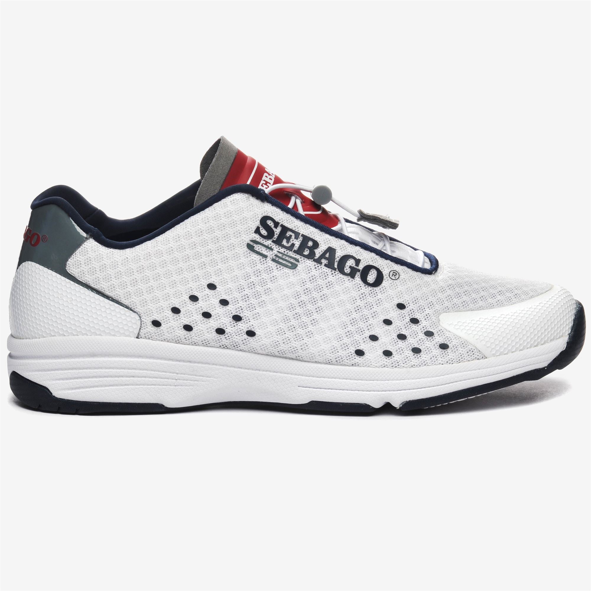 Sneakers_WOMAN_CYPHON SEA SPORT WOMAN_Low Cut_White - Commercial 1