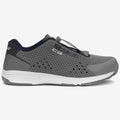 Sneakers_WOMAN_CYPHON SEA SPORT WOMAN_Low Cut_Grey-Navy - Commercial 1