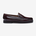 Moc_WOMAN_CLASSIC DAN WOMAN_Moccasin_Brown Burgundy - Burgundy - Commercial 1