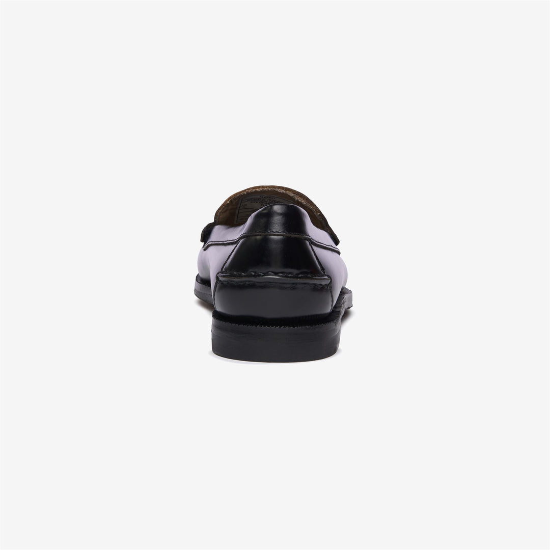 CLASSIC WILL WOMAN - Moc - Moccasin - Woman - Black - Adult