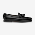 Moc_WOMAN_CLASSIC WILL WOMAN_Moccasin_Black - Commercial 1