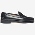 Moc_MAN_FRANK_Moccasin_Black - Commercial 1