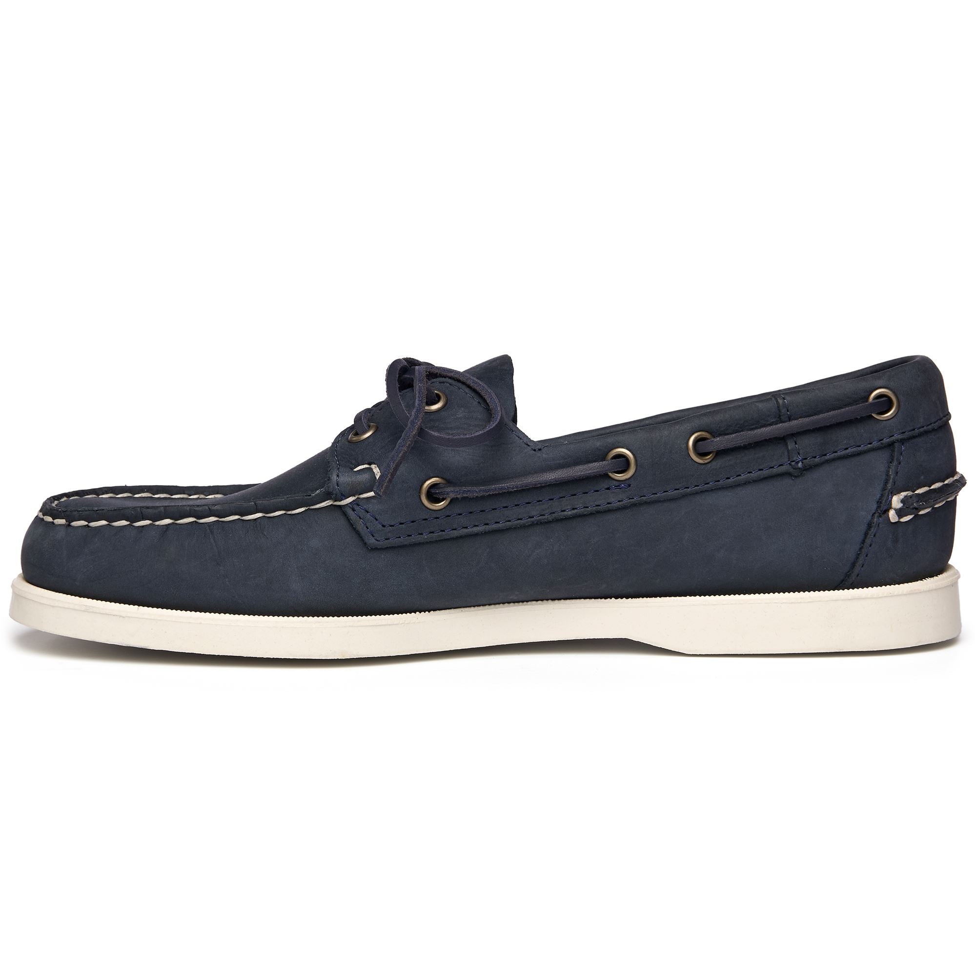 Sebago docksides portland crazy h deals