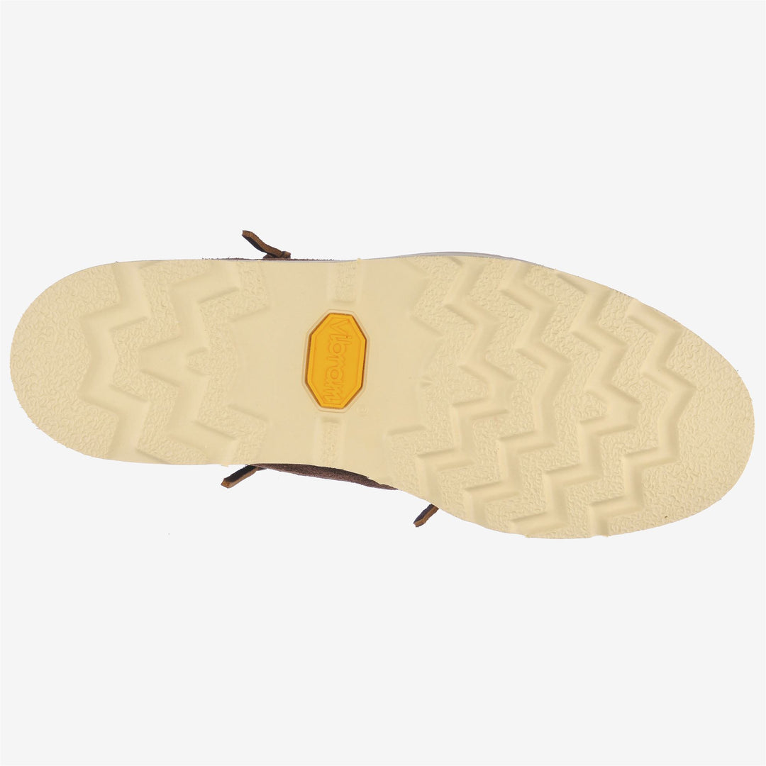 Navy brown Men's Handcrafted Outdoor Moccasin Footwear main