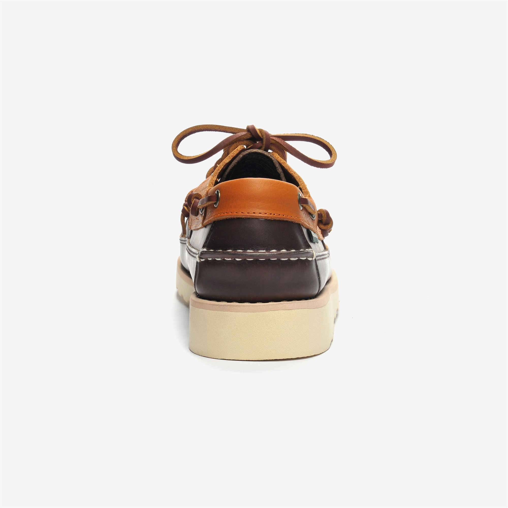 COMME CA MEN ブラウンモカシン 27サイズ COMME CA MEN ブラウンモカシン 27サイズ COMME CA MEN ブラウン