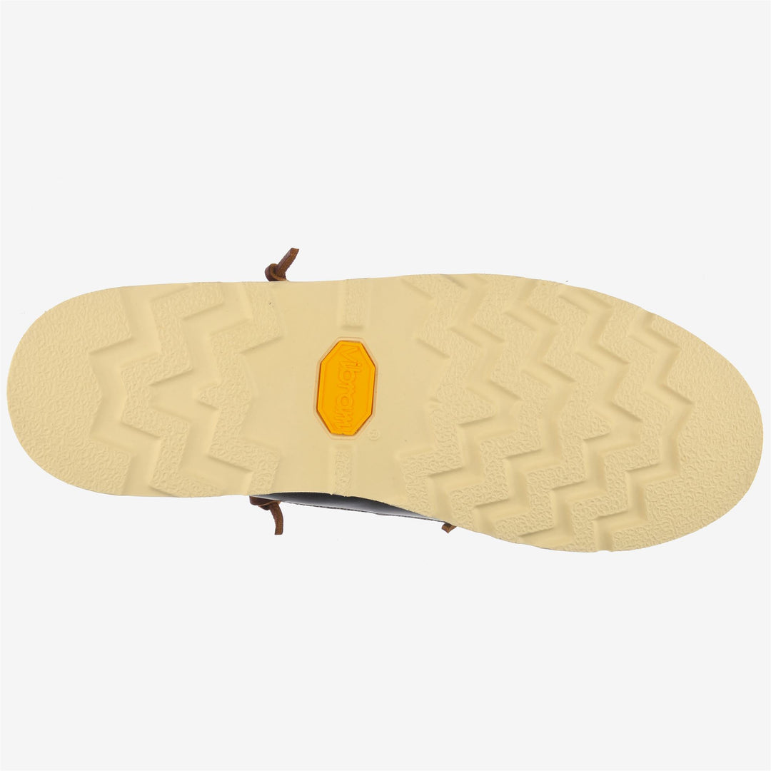 Handgefertigte Freizeit-Mokassins für Herren in Braun main