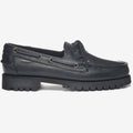 Moc_MAN_RANGER WAXY_Moccasin_Total Black - Black - Commercial 1