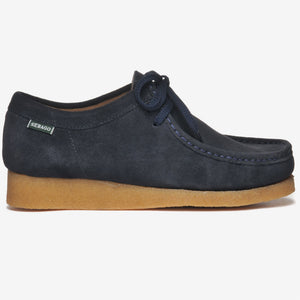 KOALA - Moc - Low Cut - Man - Blue Navy