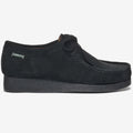 Moc_MAN_KOALA_Low Cut_Total Black - Black - Commercial 1