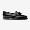 Moc_MAN_CLASSIC WILL_Moccasin_Black - Commercial 1