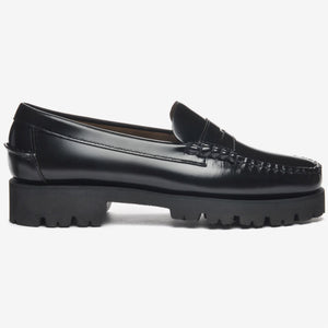 DAN LUG WOMAN - Moc - Moccasin - Woman - Black