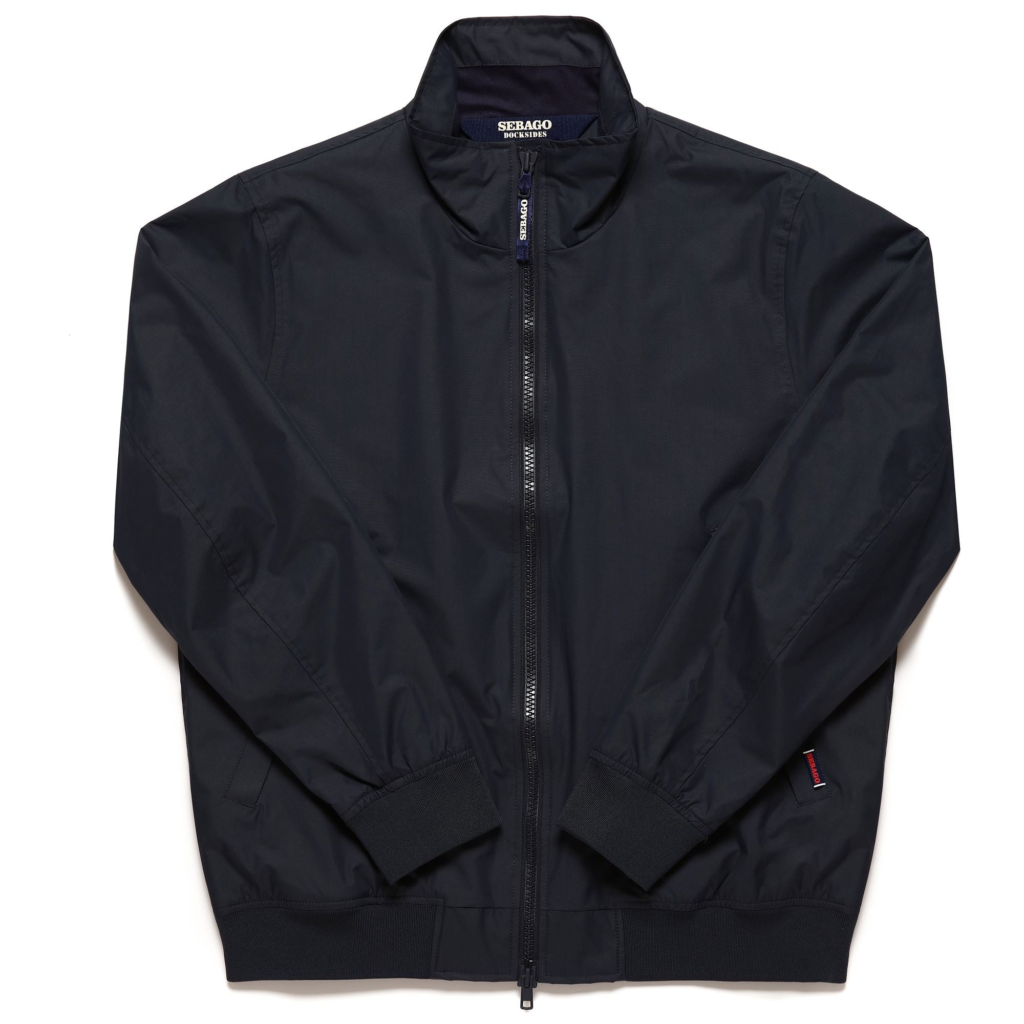 Sebago marine classics jacket discount