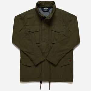 HARBOUR - Jackets - Mid - Man - Green Parsley