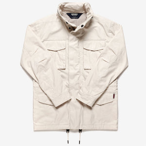 HARBOUR - Jackets - Mid - Man - Off White
