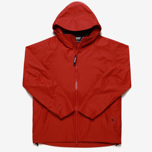 GREENWICH - Jackets - Mid - Man - Red Valiant