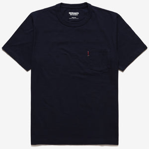 TILLERS - T-Shirts & Top - T-Shirt - Man - Blue Marine