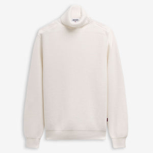 QUICKKNOT - Strickwaren - Pullover - Unisex - White Natural