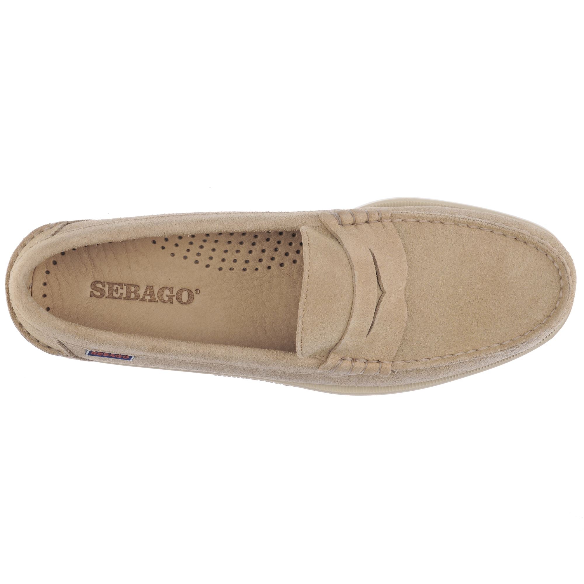Sebago nantucket outlet