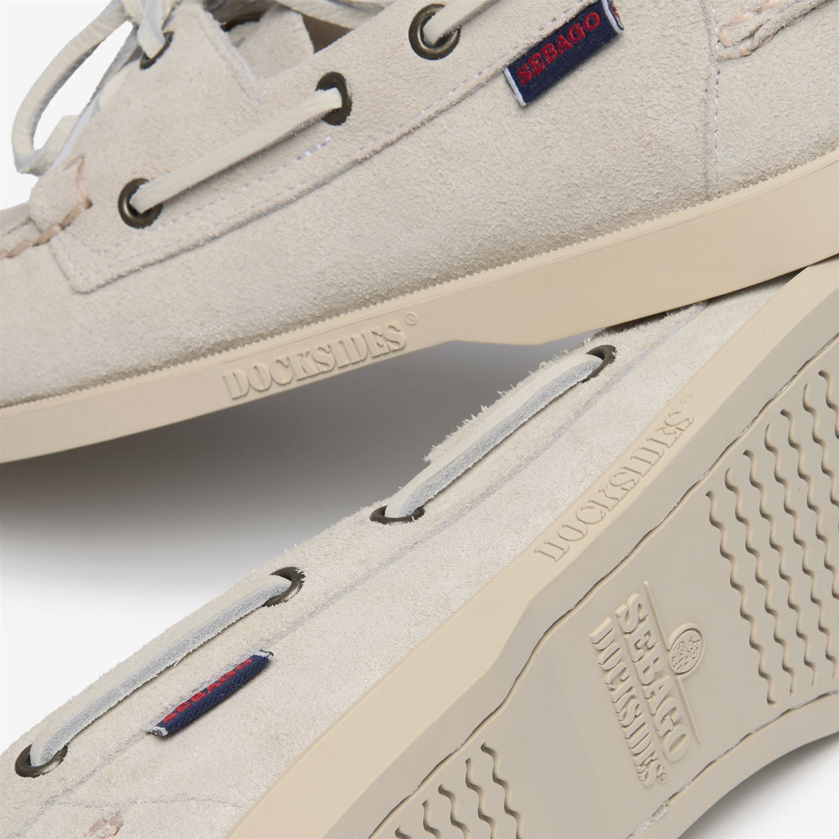 Docksides_Man_PORTLAND FLESH OUT_Mocassin_Full White - Commercial 5
