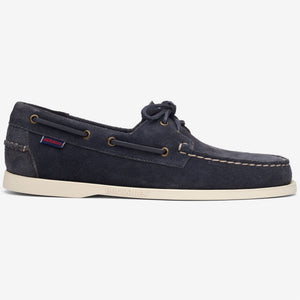 PORTLAND FLESH OUT - Docksides - Mocassin - Man - Blue Universe