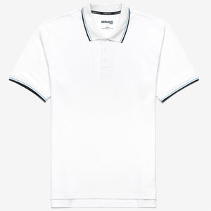 BERTH - Polo Shirts - Polo - Man - White