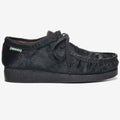 Moc_WOMAN_KOALA WILD WOMAN_Low Cut_Total Black - Black - Commercial 1
