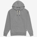 Fleece_UNISEX_EBOWLINE_Jumper_Grey Md Mel - Commercial 1