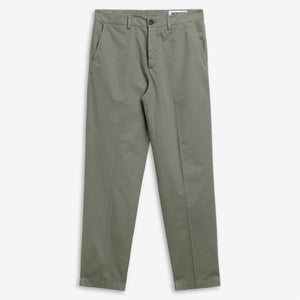 SASANOA - Pantaloni - Chino - Uomo - Green Lichen