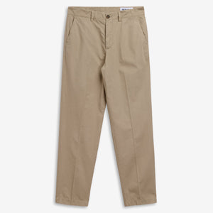 SASANOA - Pantaloni - Chino - Uomo - Beige Laurel