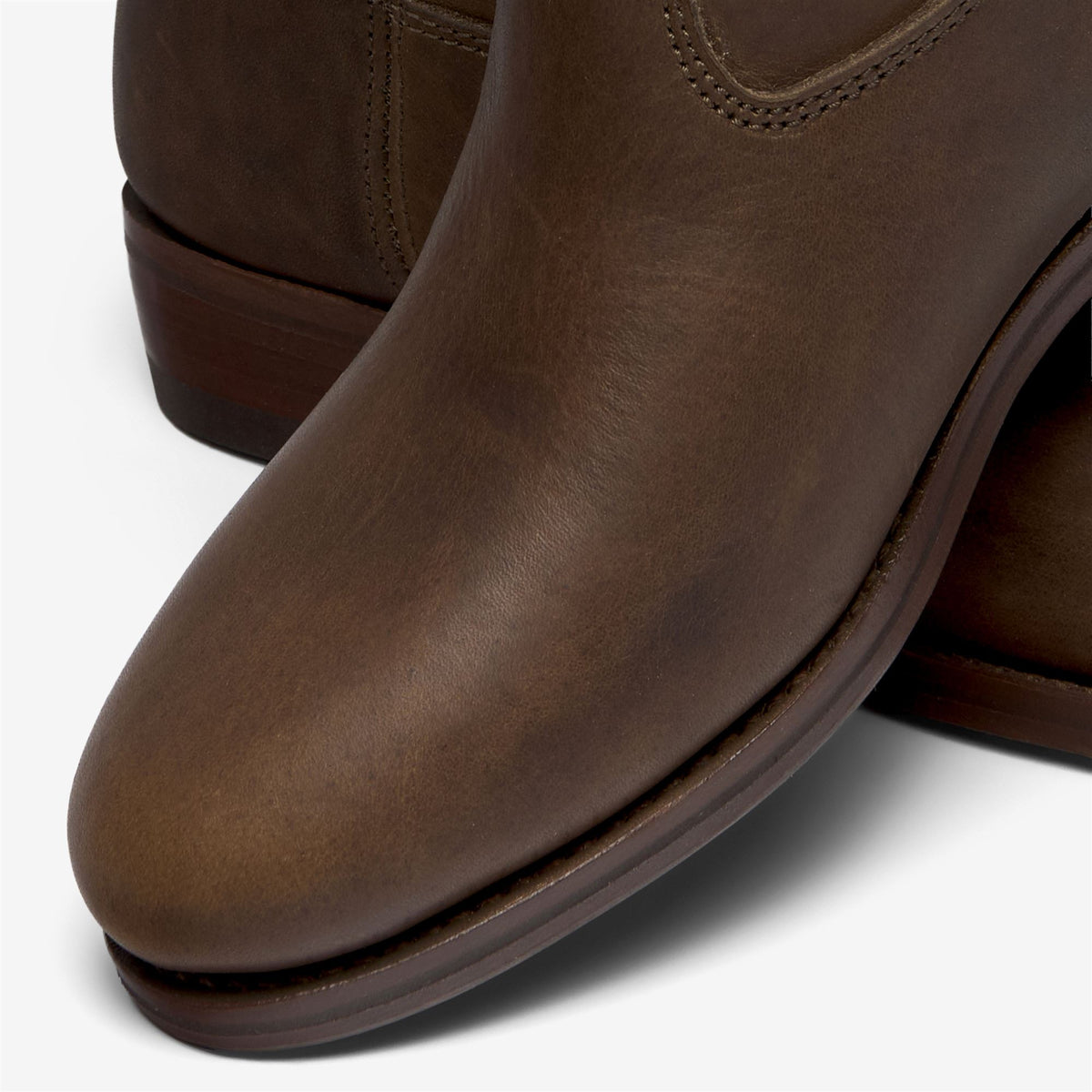 Boots_Woman_RANCH WOMAN_Boot_Beige Camel - Beige Taffy - Commercial 6