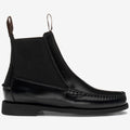 Boots_Woman_CALLIOPE WOMAN PO_Ankle Boot_Black - Commercial 1