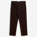 Pants_Man_MILTON CORDUROY_Fatigue_Brown Moro - Commercial 1