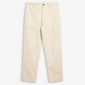 Pants_Man_MILTON CORDUROY_Fatigue_White Natural - Commercial 1
