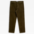 Pants_Man_MILTON CORDUROY_Fatigue_Green Miltary - Commercial 1