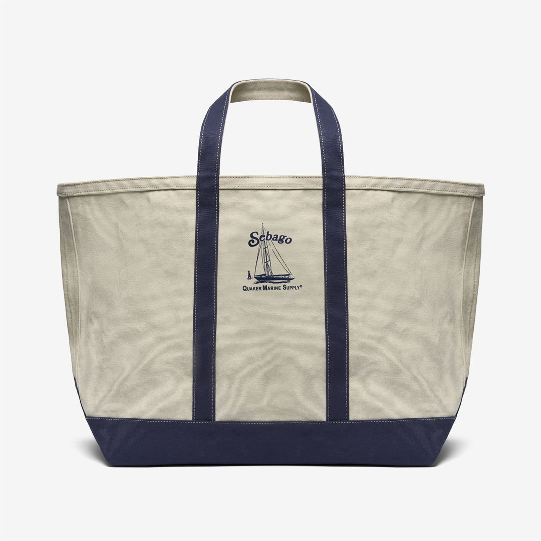 canvas travel tote sail bag marine store Custom Boat Bags or daily commutes Rivage cross-body bag
