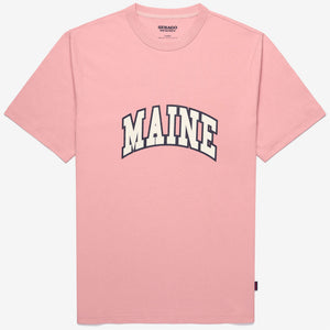 DANFORTH - T-Shirts & Top - T-Shirt - Man - PINK MAINE