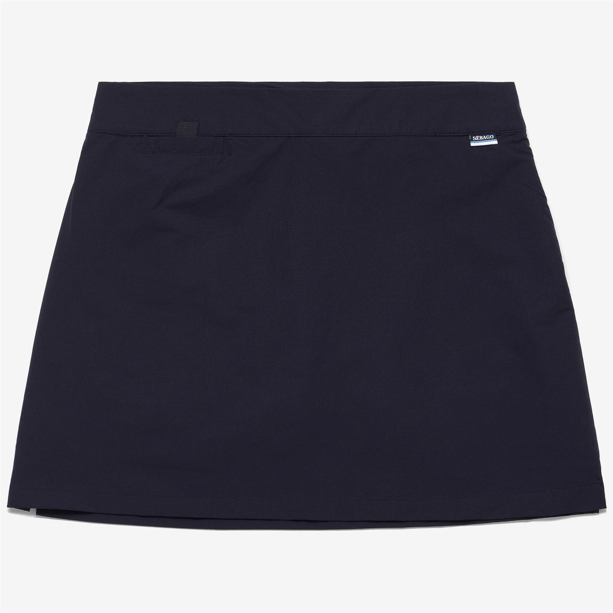 Blue Women's Crew Skirt