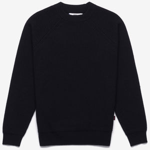 FORTKENT - Maille - Pull - Unisexe - Blue Marine