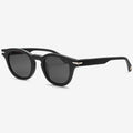 Glasses_UNISEX_DAN_Sunglasses_BLACK - SG3 - Commercial 1