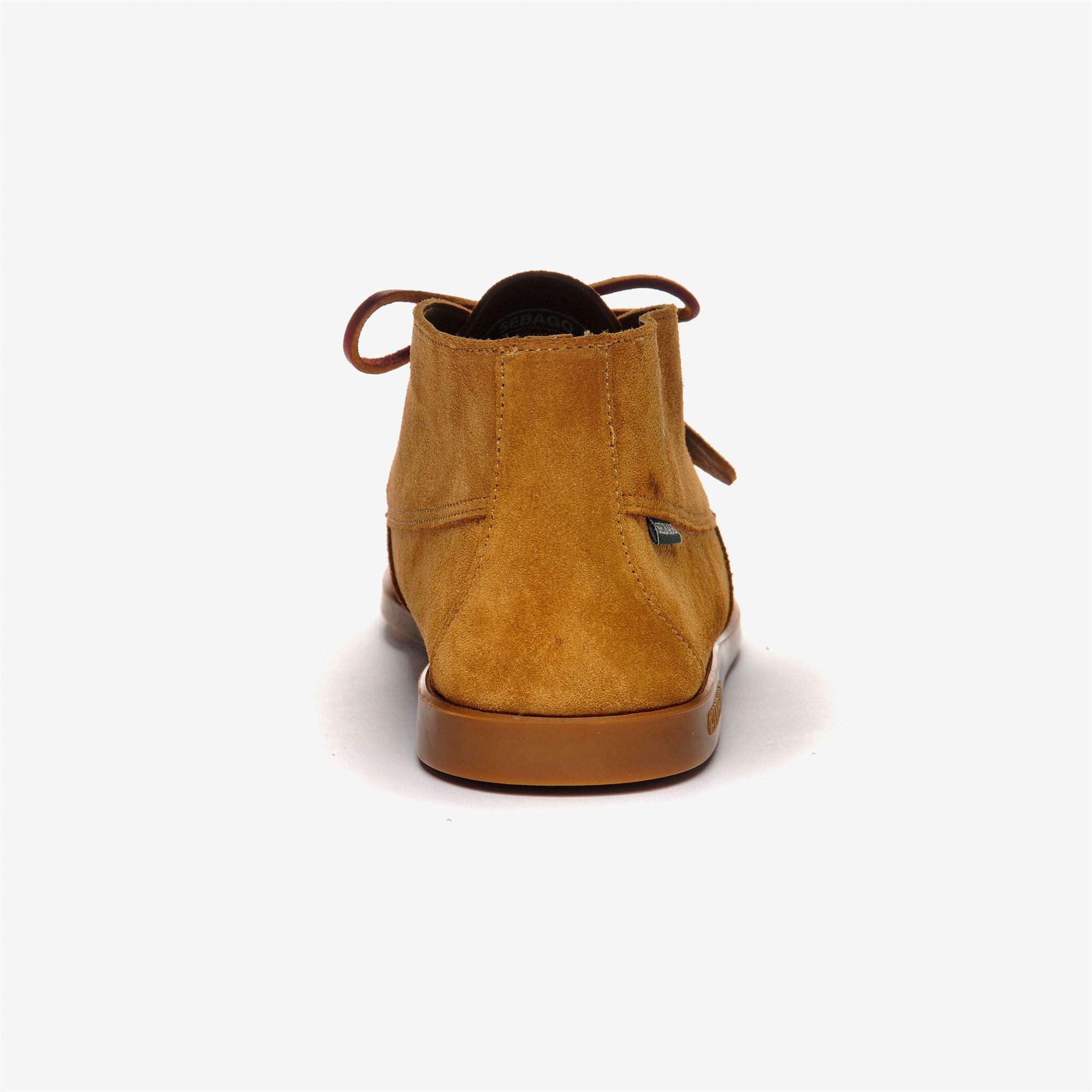 Boots Man KAI ARTISAN Ankle Boot CURRY