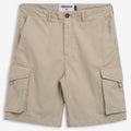 Shorts_MAN_NORTHFIELD_Cargo_Beige Safari - Commercial 1