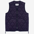 Jackets_UNISEX_PLYMOUTH_Vest_Blue Marine - Commercial 1