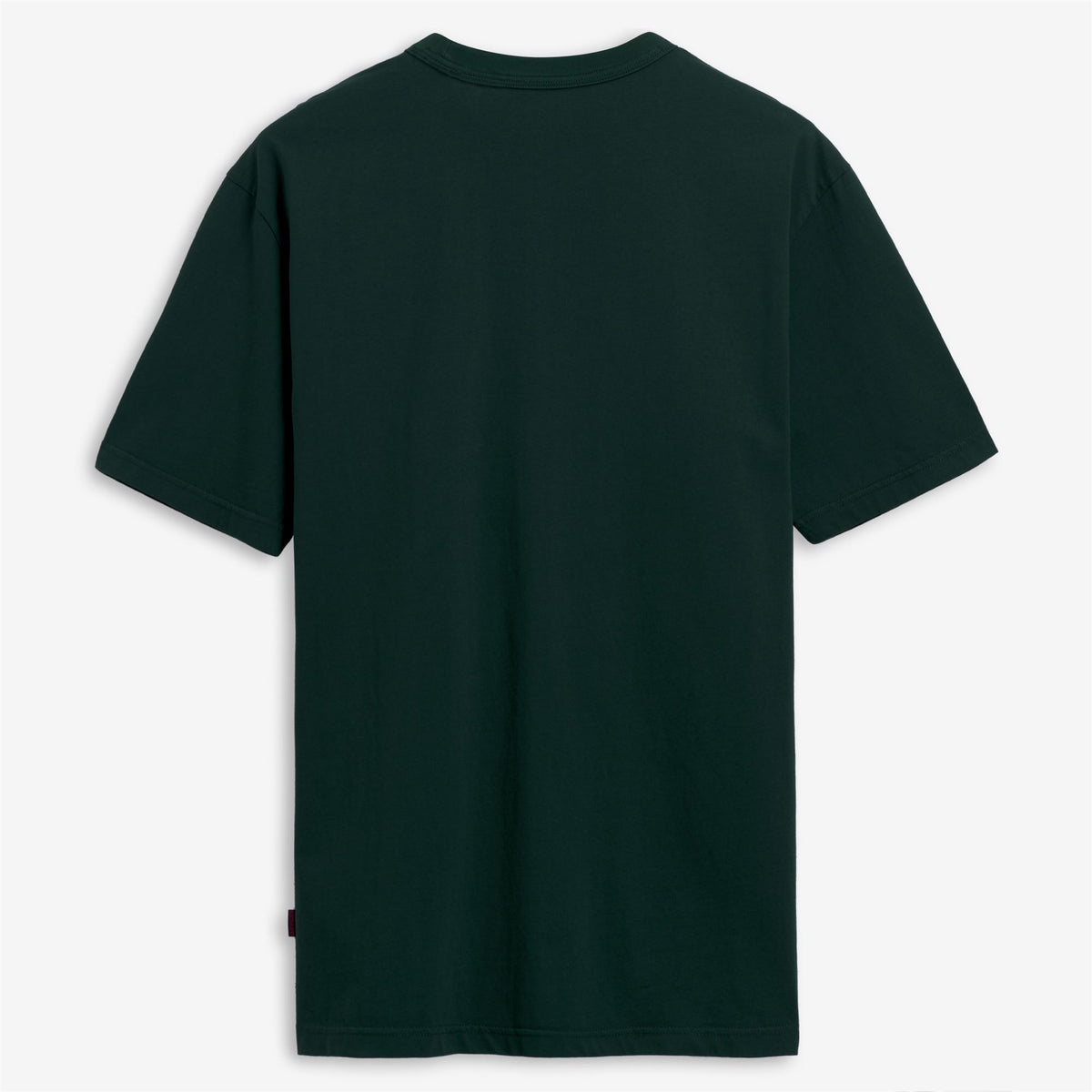 Green Unisex Cotton T-Shirt