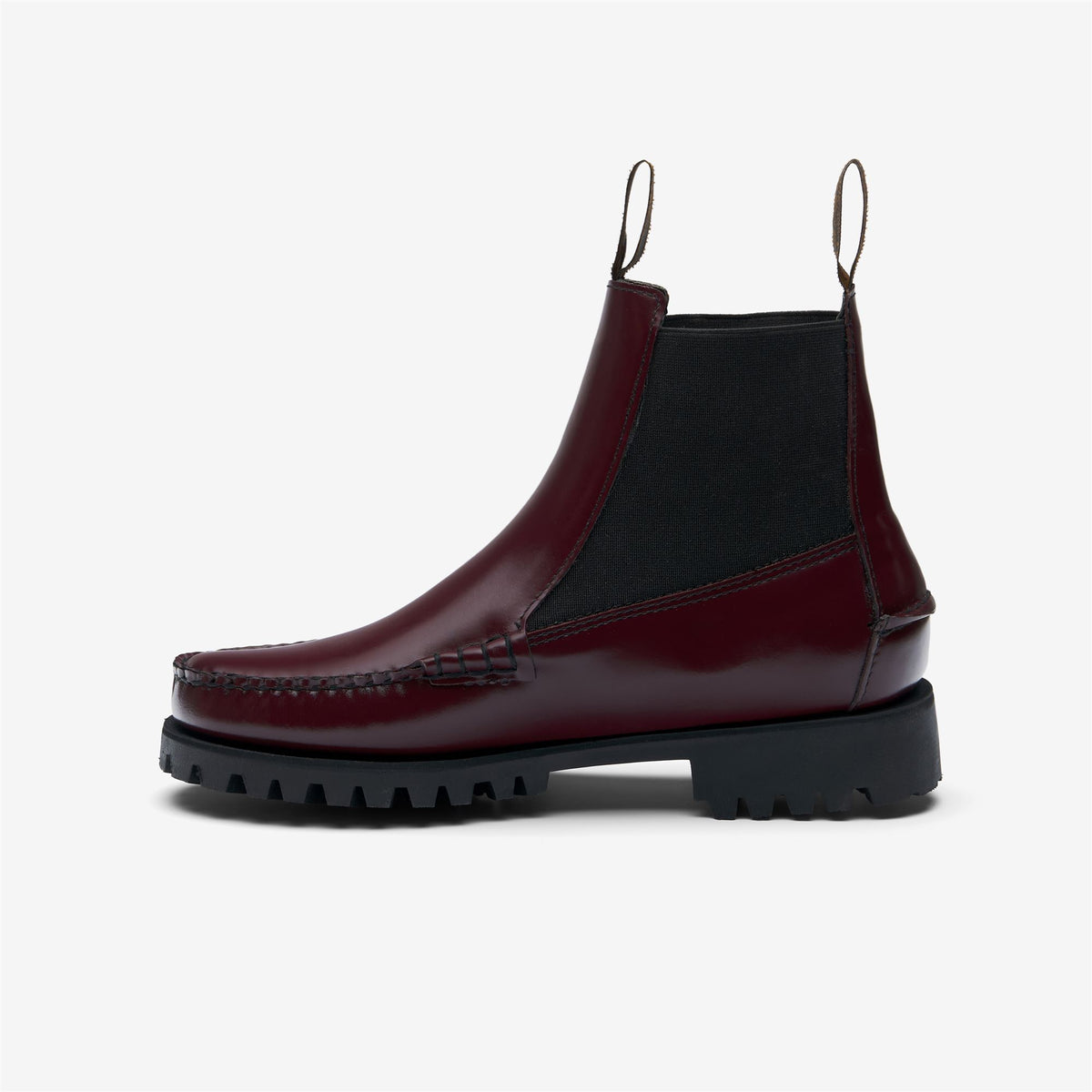 Boots_Woman_CALLIOPE LUG WOMAN_Boot_ - Commercial 3